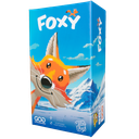 Foxy