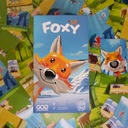 Foxy