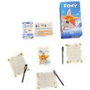 Foxy