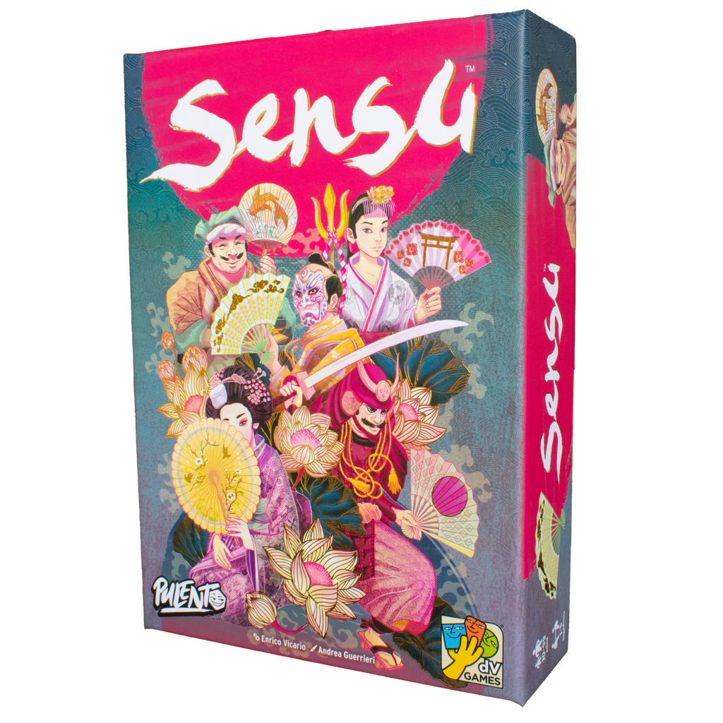 Sensu