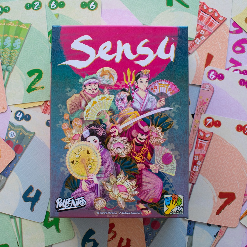 Sensu