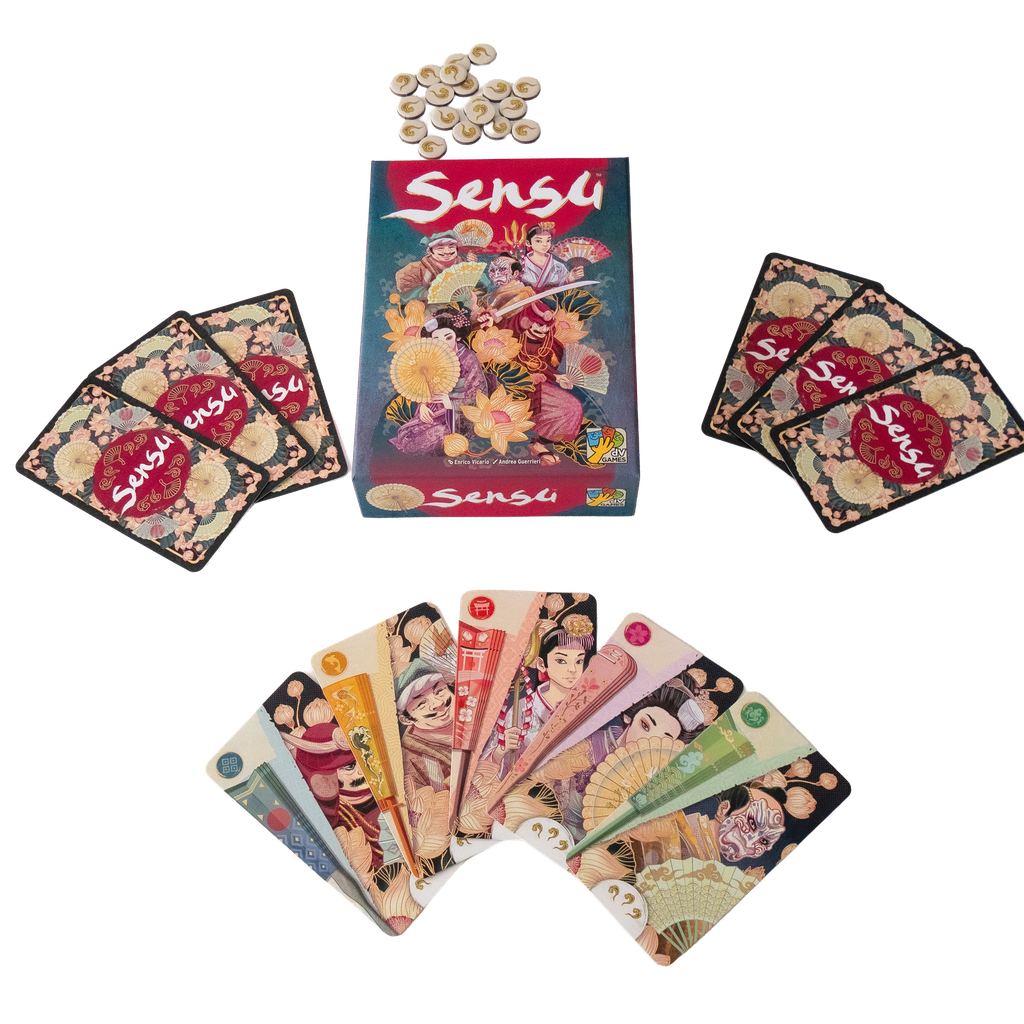 Sensu