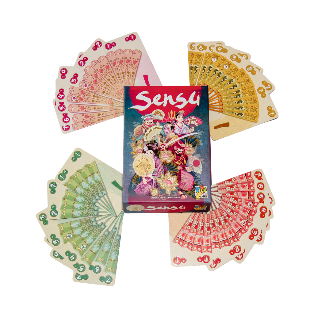 Sensu