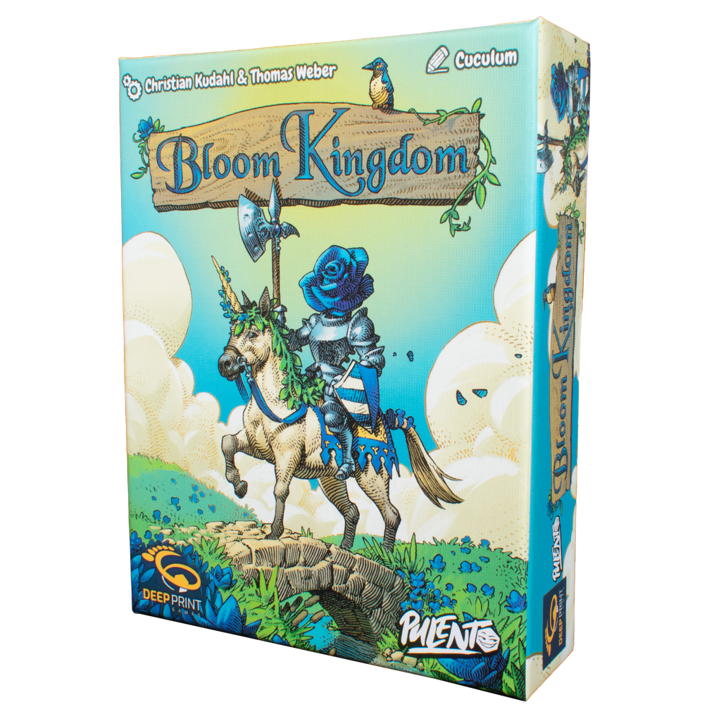 Bloom Kingdom