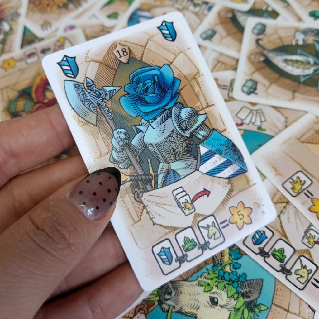 Bloom Kingdom