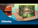 Kurrüf: Unboxing