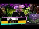 Mycelium: Tutorial