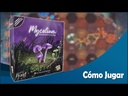 Mycelium: Tutorial