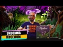 Mycelium: Unboxing