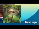 Kurrüf: Cómo Jugar