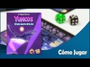 Yuncos: Cómo Jugar