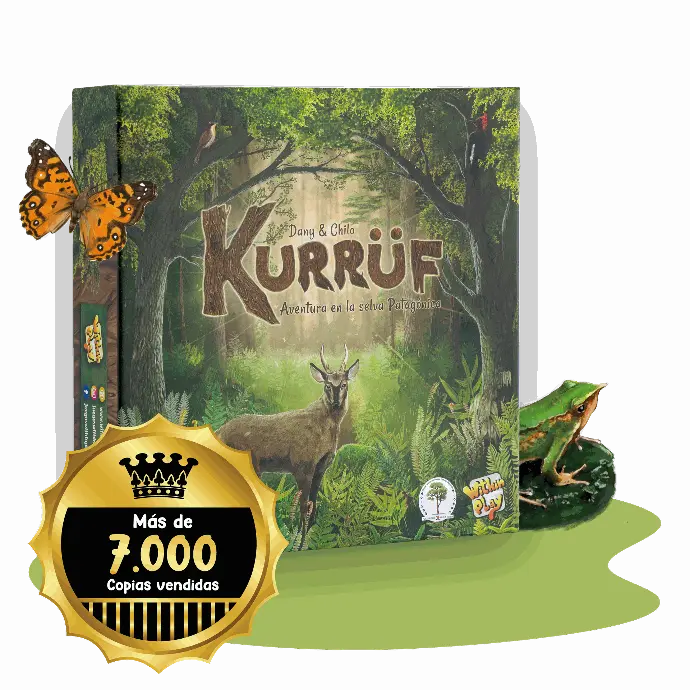 Copia Demo 50% Dcto. - Kurrüf