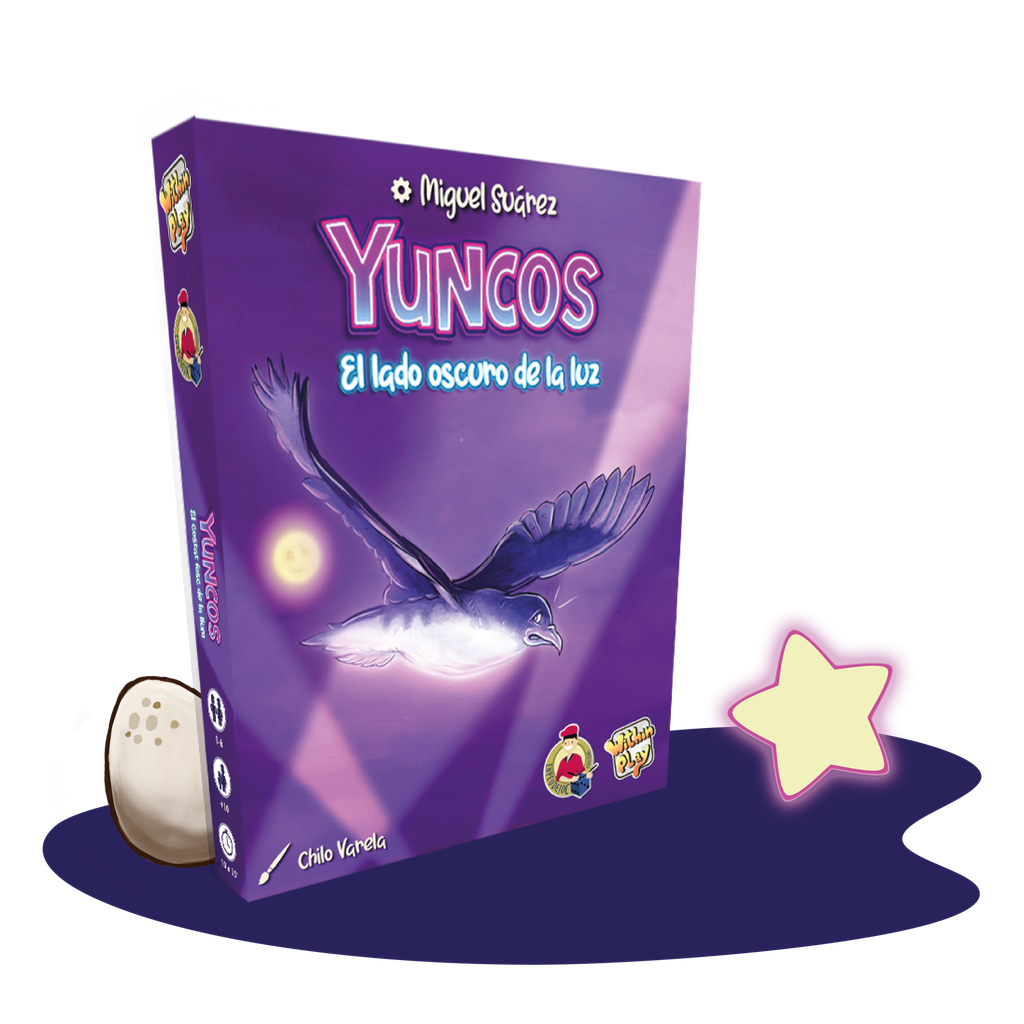 Copia Demo 50% Dcto. - Yuncos