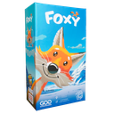 Foxy