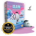 ILAN: Explorando la Vida Antártica