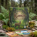 Kurrüf: Aventura en la selva patagónica
