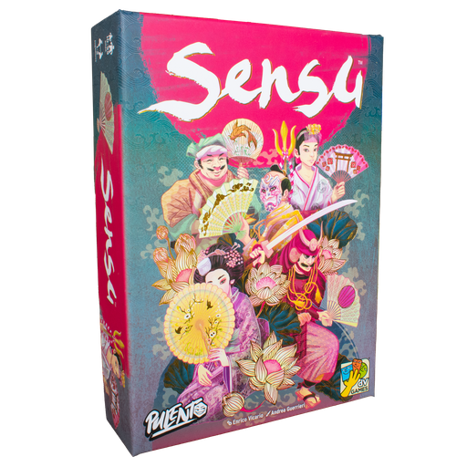 [JDM-SENSU] Sensu